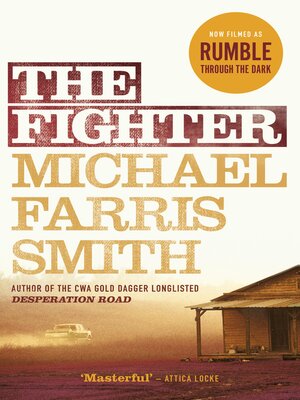 cover image of The Fighter